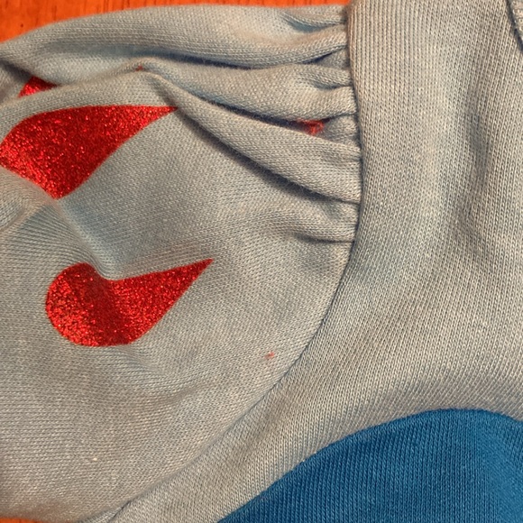 Costume, DISNEY adorable Baby princess outfit NWT.  Halloween, dress up 3-6mos. - Picture 14 of 15